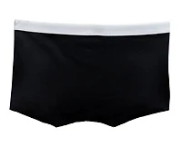 George Girls cotton boy short single pack