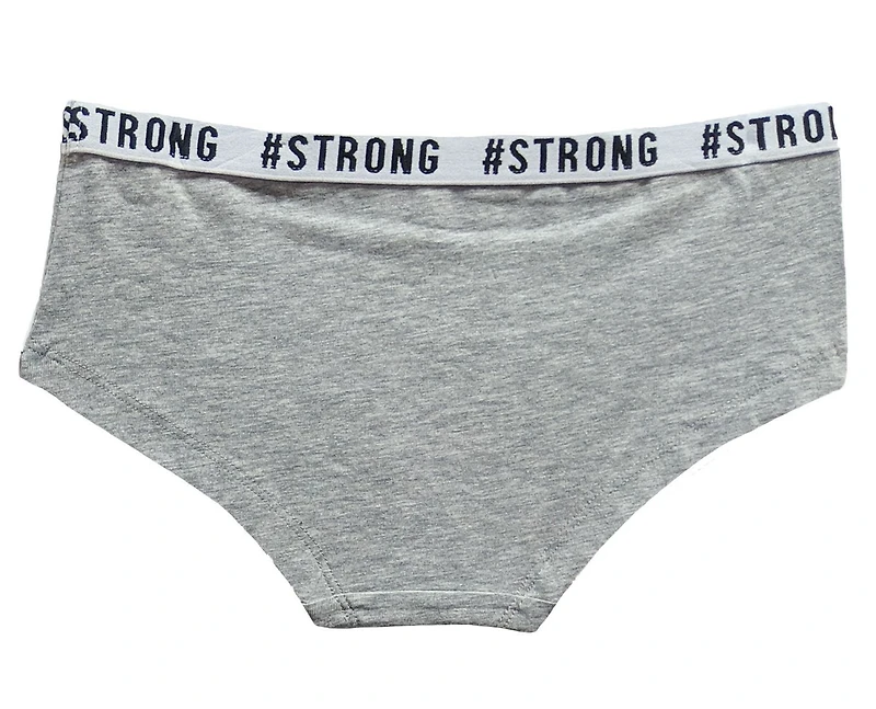 George Girls coton hipster pack unique