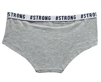 George Girls coton hipster pack unique