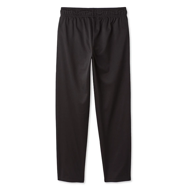 Athletic Works Boys' Tapered Pant