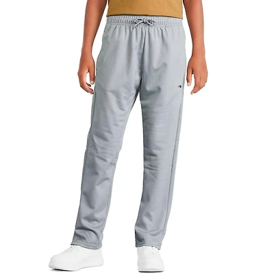 Athletic Works Boys' Tapered Sweatpant