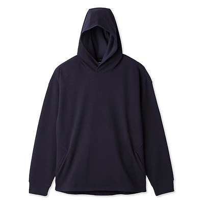 Athletic Works Men's Textured Hoodie