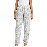 Pantalon de pyjama Câlinours pour femmes