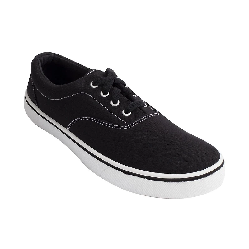 Chaussures de course à lacets George pour hommes
