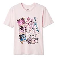 Kpop Demon Hunters Girls' Huntrix T-Shirt
