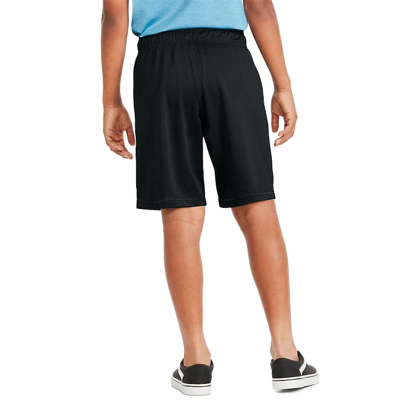 Athletic Works Boys' Mesh Short