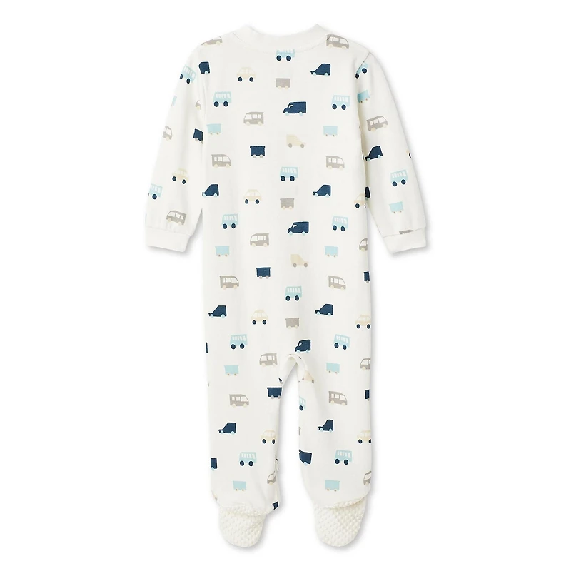 George Baby Boys' Printed Sleeper