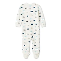 George Baby Boys' Printed Sleeper