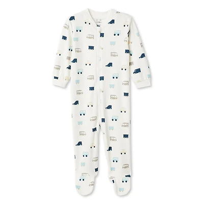 George Baby Boys' Printed Sleeper