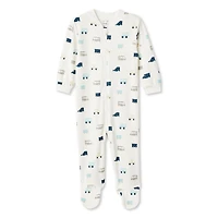 George Baby Boys' Printed Sleeper