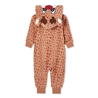 George Family Reindeer 1-Piece