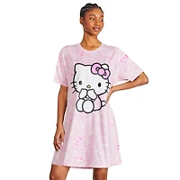 Hello Kitty Women's Nightshirt