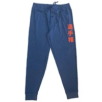 Men's Under Disguise two-piece sleep set.