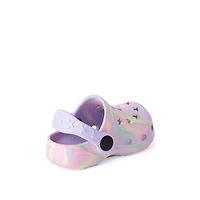 Sabots George pour petites filles