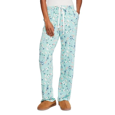 George Women's Peached Pajama Pant