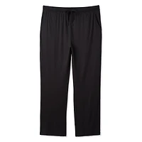 Pantalon de pyjama côtelé George Plus pour femmes