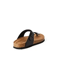 Tongs Time and Tru pour femmes