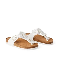 Time and Tru Women's Thong Sandals