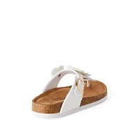 Time and Tru Women's Thong Sandals