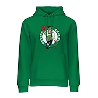 Sweat à capuche à manches longues NBA Boston Celtics pour hommes *Exclusivité en ligne