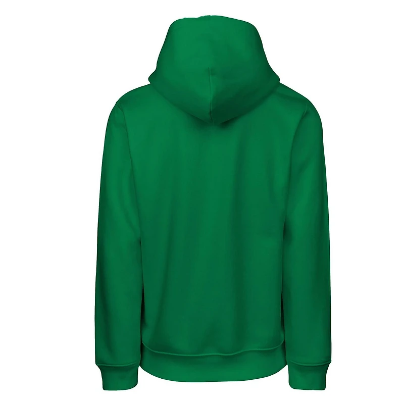 Sweat à capuche à manches longues NBA Boston Celtics pour hommes *Exclusivité en ligne