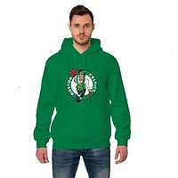 Sweat à capuche à manches longues NBA Boston Celtics pour hommes *Exclusivité en ligne