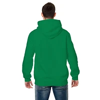 Sweat à capuche à manches longues NBA Boston Celtics pour hommes *Exclusivité en ligne