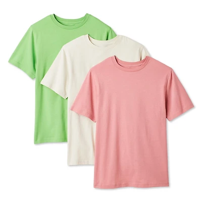George Boys' T-Shirt 3-Pack