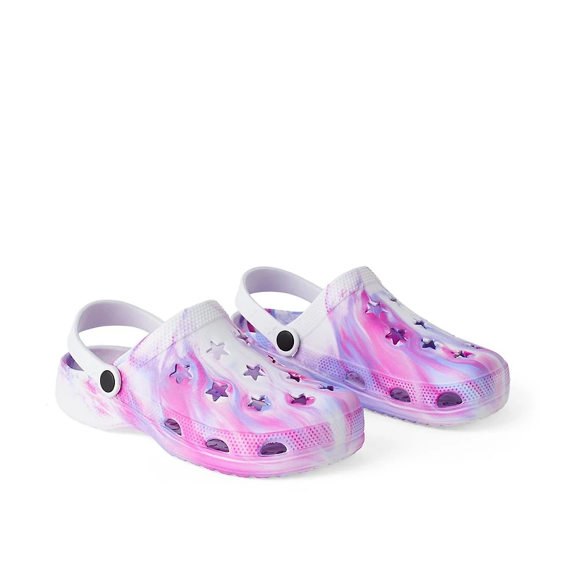 George Girls' Clog Shoes