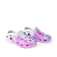 George Girls' Clog Shoes
