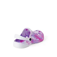 George Girls' Clog Shoes