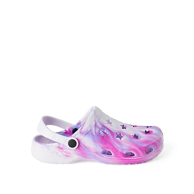 Sabots George pour filles