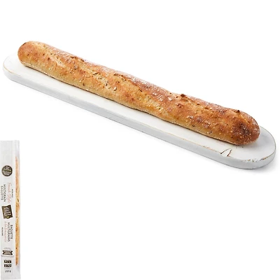 Your Fresh Market French-Style Multigrain Baguette, 255 g