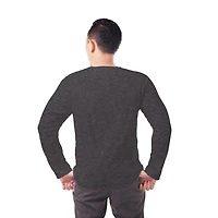 NHL Winnipeg Jets Men's Long Sleeve T-Shirt *On-Line Exclusive