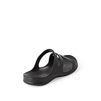 Time and Tru Women's Comfort Slides