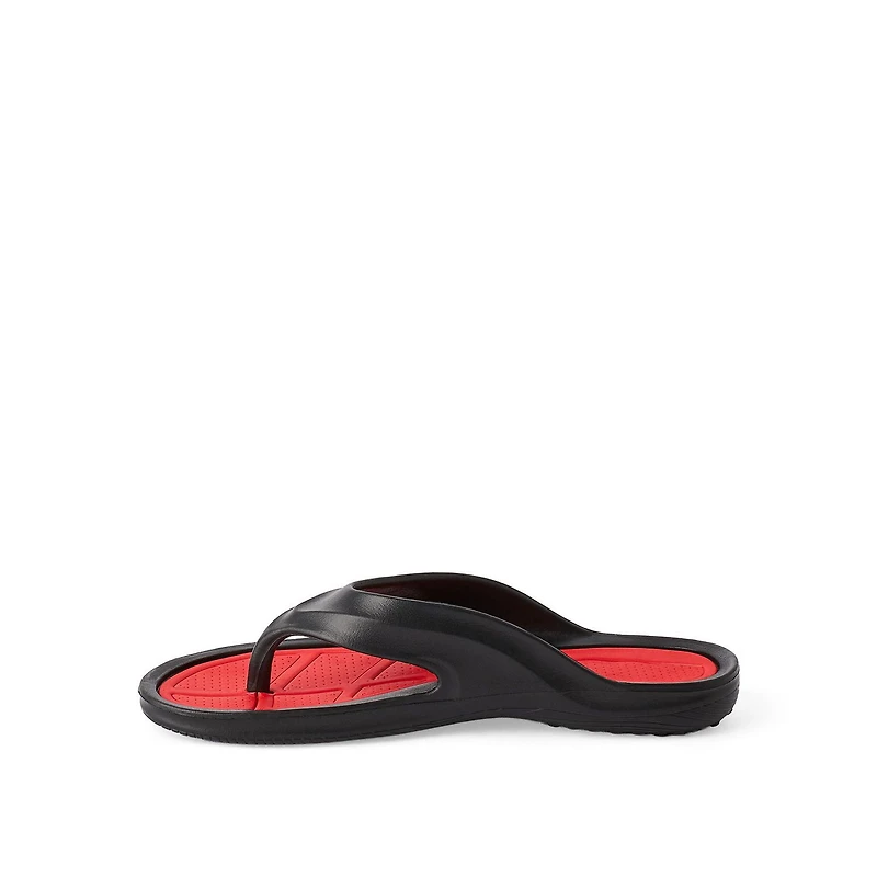 George Men's Thong Sandals