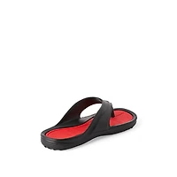 George Men's Thong Sandals