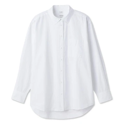 Chemise en Oxford George pour femmes