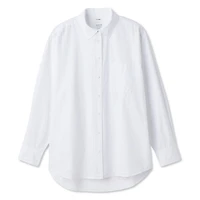 Chemise en Oxford George pour femmes