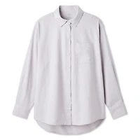 George Women's Oxford Shirt