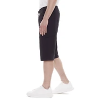 Short  CARGO pour homme de Dark Black