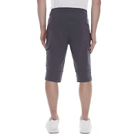 Short  CARGO pour homme de Dark Black