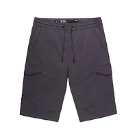 Short  CARGO pour homme de Dark Black