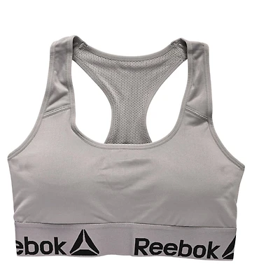 Reebok Ladies' 1 Pack Performance Sports Bra