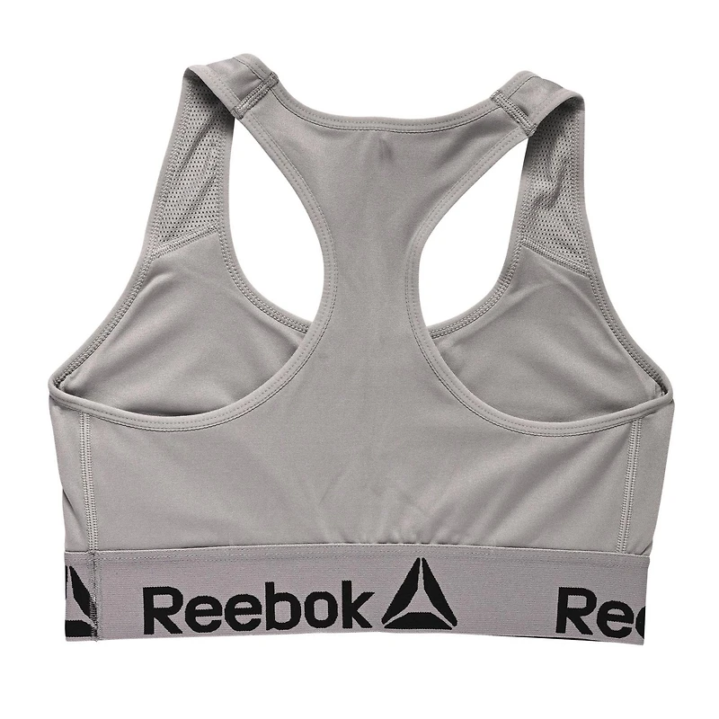 Reebok Ladies' 1 Pack Performance Sports Bra