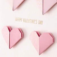 Carte de la Saint-Valentin – Signature de Hallmark