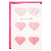 Hallmark Signature Valentine's Day Card