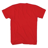 Justice League Boys Hero Time T-shirt à manches courtes