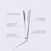 KRISTIN ESS 3-IN-ONE FLAT IRON