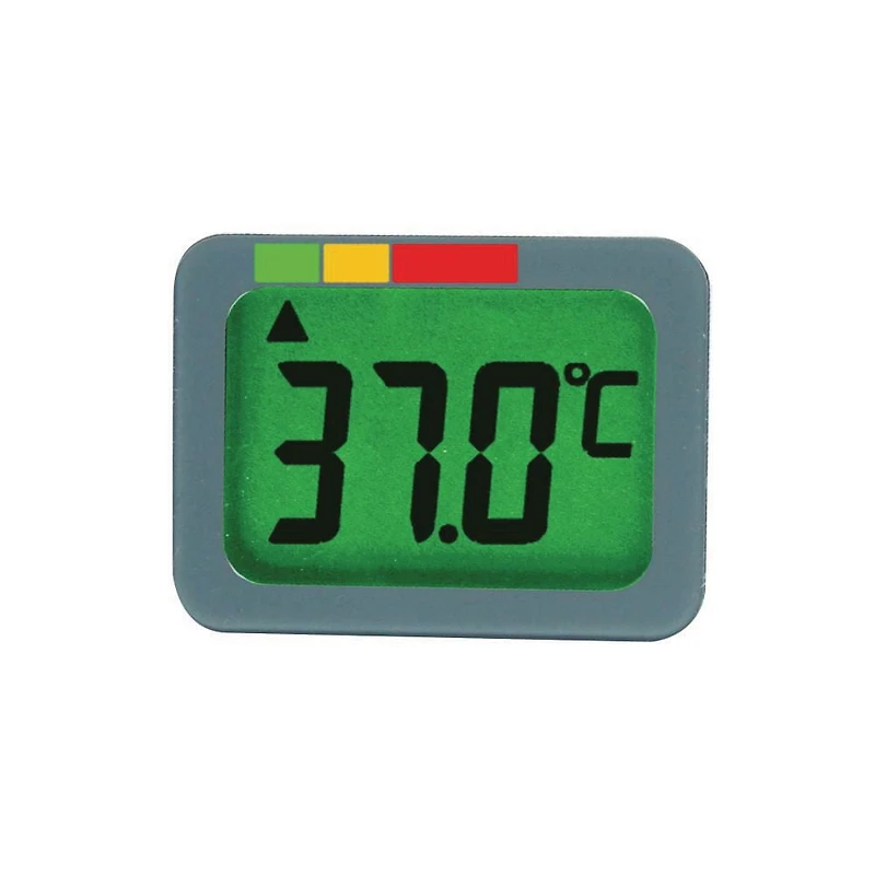 Thermomètre 5 secondes à très grand écran d’affichage